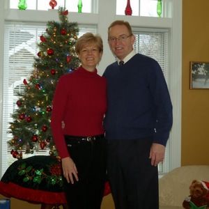 Meet your Posher, Joanne